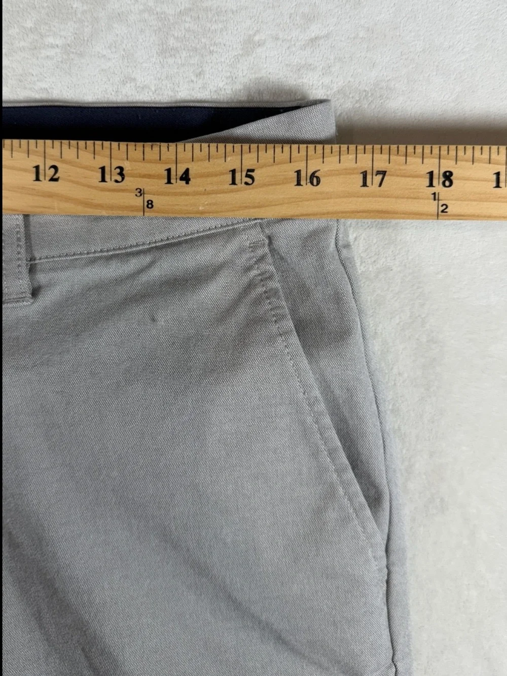 J. Crew slim fit